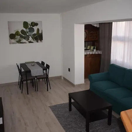 Panorama Kucko Apartment Pecs